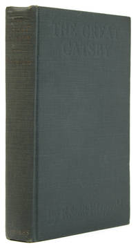 image of The Great Gatsby