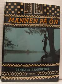 Mannen på ön. Roman