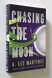 Chasing the Moon