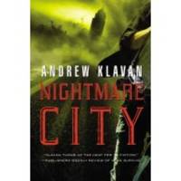 image of Nightmare City