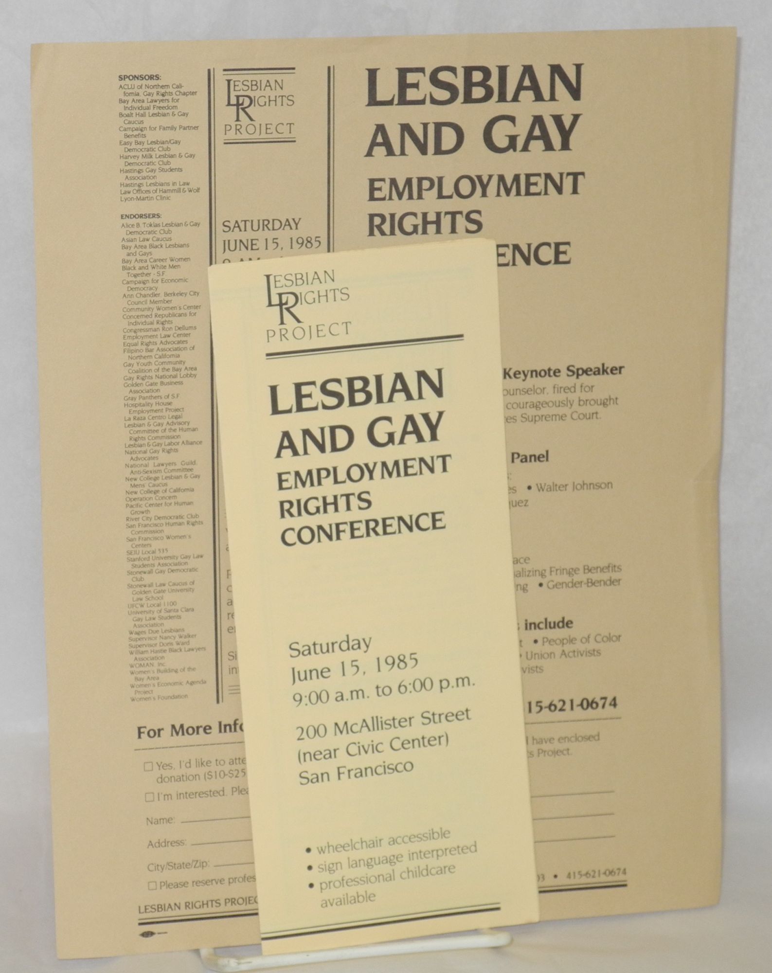 Gay employment rights Tranny loves wants