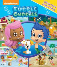 Nickelodeon: Bubble Guppies (Look and Find)