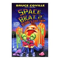 Blork's Evil Twin (Paperback) by Bruce Coville