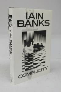 cover of Complicity