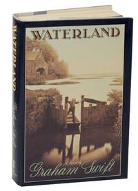 cover of Waterland