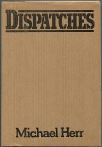 cover of Dispatches