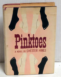 image of Pinktoes
