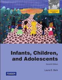 Infants, Children, and Adolescents: International Edition