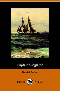 image of Captain Singleton