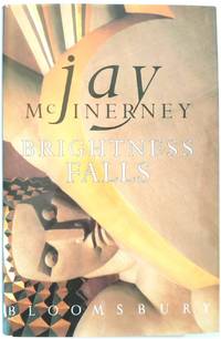 Brightness Falls