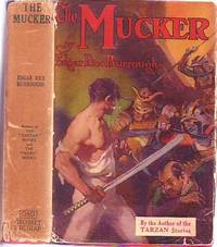 The Mucker (in Scarce Original Dust Jacket)