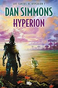 Hyperion (Spanish Edition): 126 (Los Cantos de Hyperion / Hyperion)