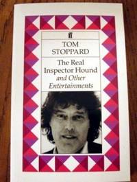 The Real Inspector Hound and Other Entertainments (After Magritte / Dirty Linen / New-Found-Land...