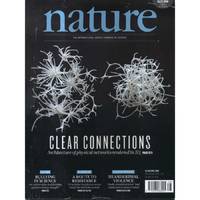 Nature - 2018 November - Vol 563 No 7733