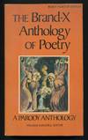 The Brand-X Anthology of Poetry: Burnt Norton Edition