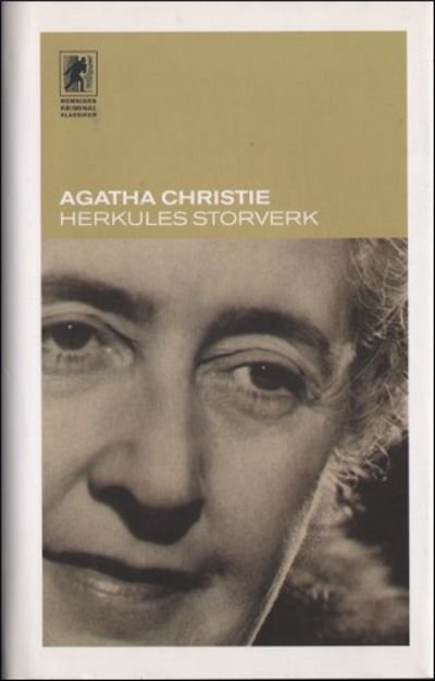 HERKULES STORVERK.