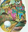 IRISH FOLK TALES