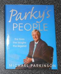 cover of Parky's People (SIGNED COPY)