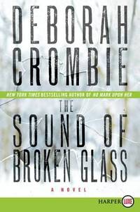The Sound of Broken Glass : A Novel