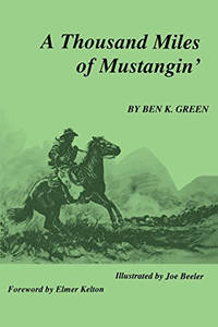 A Thousand Miles of Mustangin