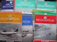 image of The Inter Services Aircraft Recognition Journal (new series): 25 issues between Vol. 1 no. 5 (Nov 1946) & Vol 4 no.9 (May 1950). Renamed the Joint Services Aircraft Recognition Journal: 47 issues between Vol 6 no. 2 (Feb 1951) & Vol 25 no. 9 (Sept 1970)