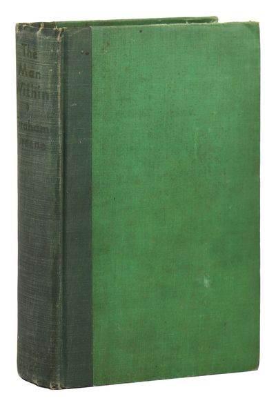Garden City, NY: Doubleday, Doran & Company, Inc, 1929. Very Good. Garden City, NY: Doubleday, Doran...