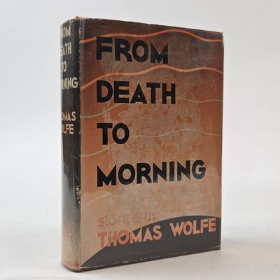 FROM DEATH TO MORNING