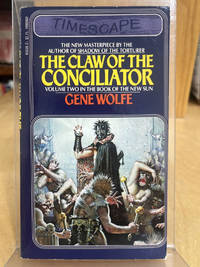 The Claw of the Conciliator