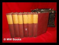cover of The Romances of Alexandre Dumas: in six volumes ; illustrated by Evert Van Muyden