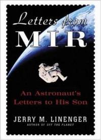image of Letters from MIR : An Astronaut's Letters to His Son