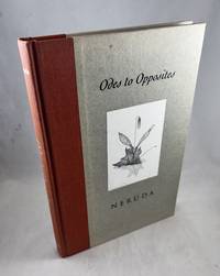 Odes to Opposites