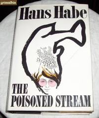 cover of The Poisoned Stream
