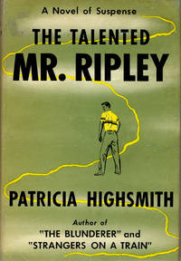 collectible copy of The Talented Mr. Ripley