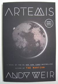 cover of Artemis