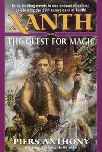 Xanth : The Quest for Magic