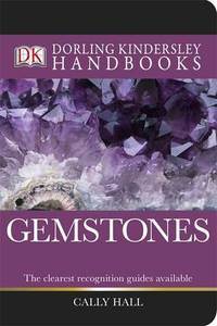 image of Gemstones (DK Handbooks)
