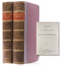 The Life and Explorations of David Livingstone, LL.D., Carefully Compiled from Reliable Sources