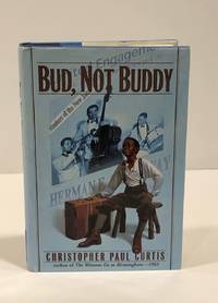 image of Bud, Not Buddy
