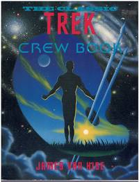cover of THE CLASSIC TREK CREW BOOK