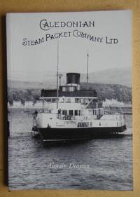 image of Caledonian Steam Packet Company Ltd.