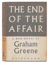 The End of the Affair