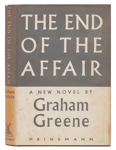 The End of the Affair