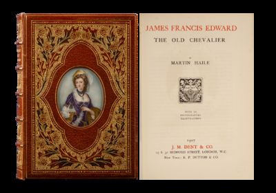 James Francis Edward - The Old Chevalier