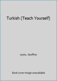 Turkish (Teach Yourself)