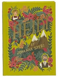 Heidi (Puffin in Bloom)