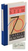 Septuagenarian Stew: Stories & Poems
