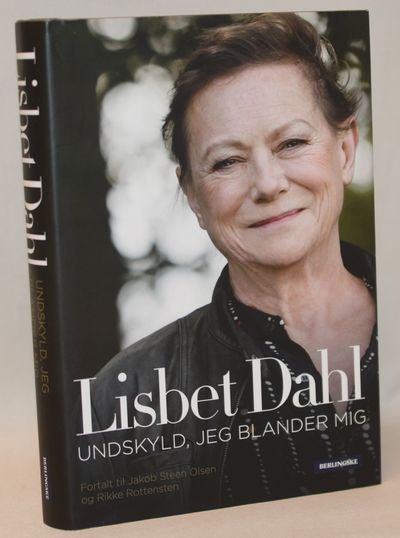 Undskyld, jeg blander mig.