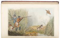 image of The National Sports of Great Britain. Fifty engravings with descriptions.