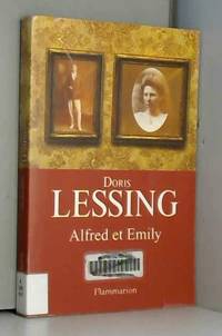 Alfred et Emily by Doris Lessing - 2008