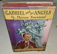 GABRIEL AND THE ANGELS